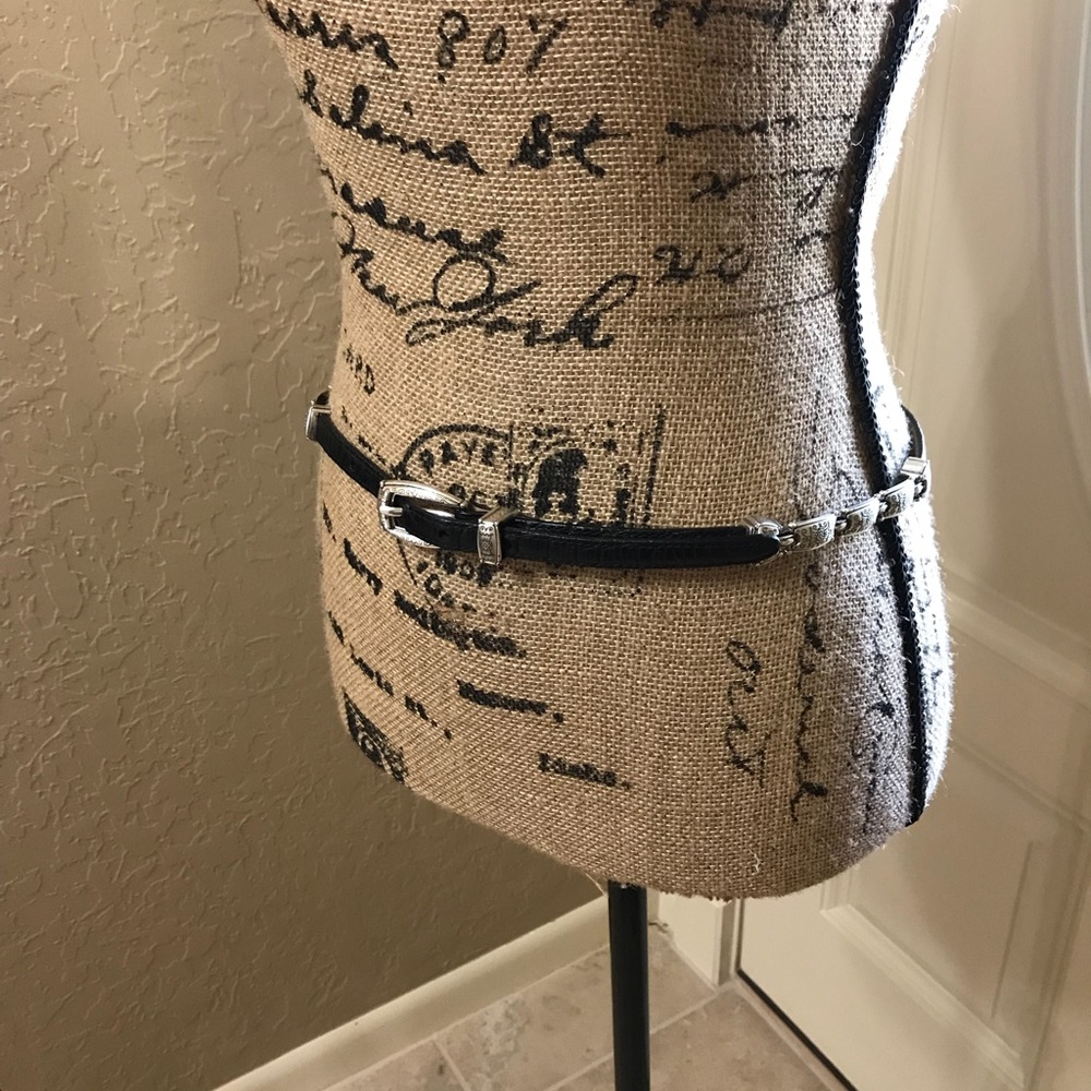 Brighton Belt